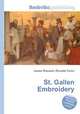 St. Gallen Embroidery, Jesse Russell,Ronald Cohn 