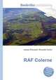 RAF Colerne, Jesse Russell,Ronald Cohn 