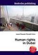 Human rights in Dubai, Jesse Russell,Ronald Cohn 