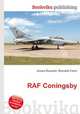 RAF Coningsby, Jesse Russell,Ronald Cohn 