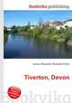 Tiverton, Devon, Jesse Russell,Ronald Cohn 