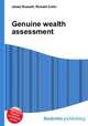 Genuine wealth assessment, Jesse Russell,Ronald Cohn 