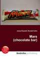 Mars (chocolate bar), Jesse Russell,Ronald Cohn 