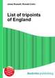 List of tripoints of England, Jesse Russell,Ronald Cohn 