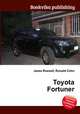 Toyota Fortuner, Jesse Russell,Ronald Cohn 