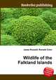 Wildlife of the Falkland Islands, Jesse Russell,Ronald Cohn 