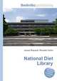 National Diet Library, Jesse Russell,Ronald Cohn 
