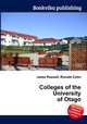 Colleges of the University of Otago, Jesse Russell,Ronald Cohn 