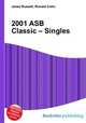2001 ASB Classic – Singles, Jesse Russell,Ronald Cohn 