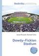Dowdy–Ficklen Stadium, Jesse Russell,Ronald Cohn 