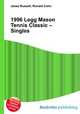 1996 Legg Mason Tennis Classic – Singles, Jesse Russell,Ronald Cohn 