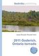 2011 Goderich, Ontario tornado, Jesse Russell,Ronald Cohn 