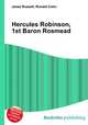 Hercules Robinson, 1st Baron Rosmead, Jesse Russell,Ronald Cohn 