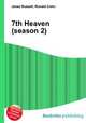 7th Heaven (season 2), Jesse Russell,Ronald Cohn 