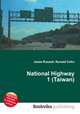 National Highway 1 (Taiwan), Jesse Russell,Ronald Cohn 
