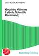Gottfried Wilhelm Leibniz Scientific Community, Jesse Russell,Ronald Cohn 