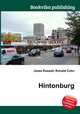 Hintonburg, Jesse Russell,Ronald Cohn 