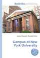 Campus of New York University, Jesse Russell,Ronald Cohn 