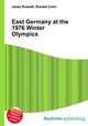 East Germany at the 1976 Winter Olympics, Jesse Russell,Ronald Cohn 