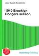 1940 Brooklyn Dodgers season, Jesse Russell,Ronald Cohn 