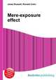 Mere-exposure effect, Jesse Russell,Ronald Cohn 