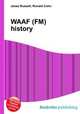 WAAF (FM) history, Jesse Russell,Ronald Cohn 