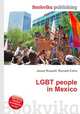 LGBT people in Mexico, Jesse Russell,Ronald Cohn 