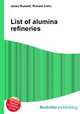 List of alumina refineries, Jesse Russell,Ronald Cohn 