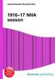 1916–17 NHA season, Jesse Russell,Ronald Cohn 