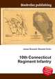 10th Connecticut Regiment Infantry, Jesse Russell,Ronald Cohn 