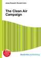 The Clean Air Campaign, Jesse Russell,Ronald Cohn 