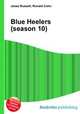 Blue Heelers (season 10), Jesse Russell,Ronald Cohn 