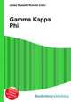 Gamma Kappa Phi, Jesse Russell,Ronald Cohn 