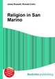 Religion in San Marino, Jesse Russell,Ronald Cohn 