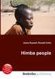 Himba people, Jesse Russell,Ronald Cohn 