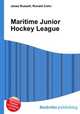 Maritime Junior Hockey League, Jesse Russell,Ronald Cohn 