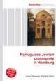 Portuguese Jewish community in Hamburg, Jesse Russell,Ronald Cohn 