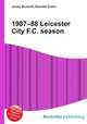1987–88 Leicester City F.C. season, Jesse Russell,Ronald Cohn 