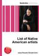 List of Native American artists, Jesse Russell,Ronald Cohn 