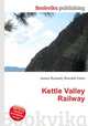 Kettle Valley Railway, Jesse Russell,Ronald Cohn 