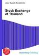 Stock Exchange of Thailand, Jesse Russell,Ronald Cohn 