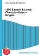 1996 Bausch & Lomb Championships – Singles, Jesse Russell,Ronald Cohn 