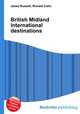 British Midland International destinations, Jesse Russell,Ronald Cohn 