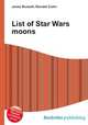 List of Star Wars moons, Jesse Russell,Ronald Cohn 