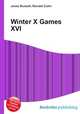 Winter X Games XVI, Jesse Russell,Ronald Cohn 