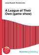 A League of Their Own (game show), Jesse Russell,Ronald Cohn 