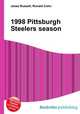 1998 Pittsburgh Steelers season, Jesse Russell,Ronald Cohn 