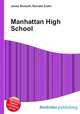 Manhattan High School, Jesse Russell,Ronald Cohn 