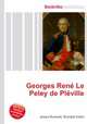 Georges Rene Le Peley de Pleville, Jesse Russell,Ronald Cohn 