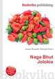 Naga Bhut Jolokia, Jesse Russell,Ronald Cohn 